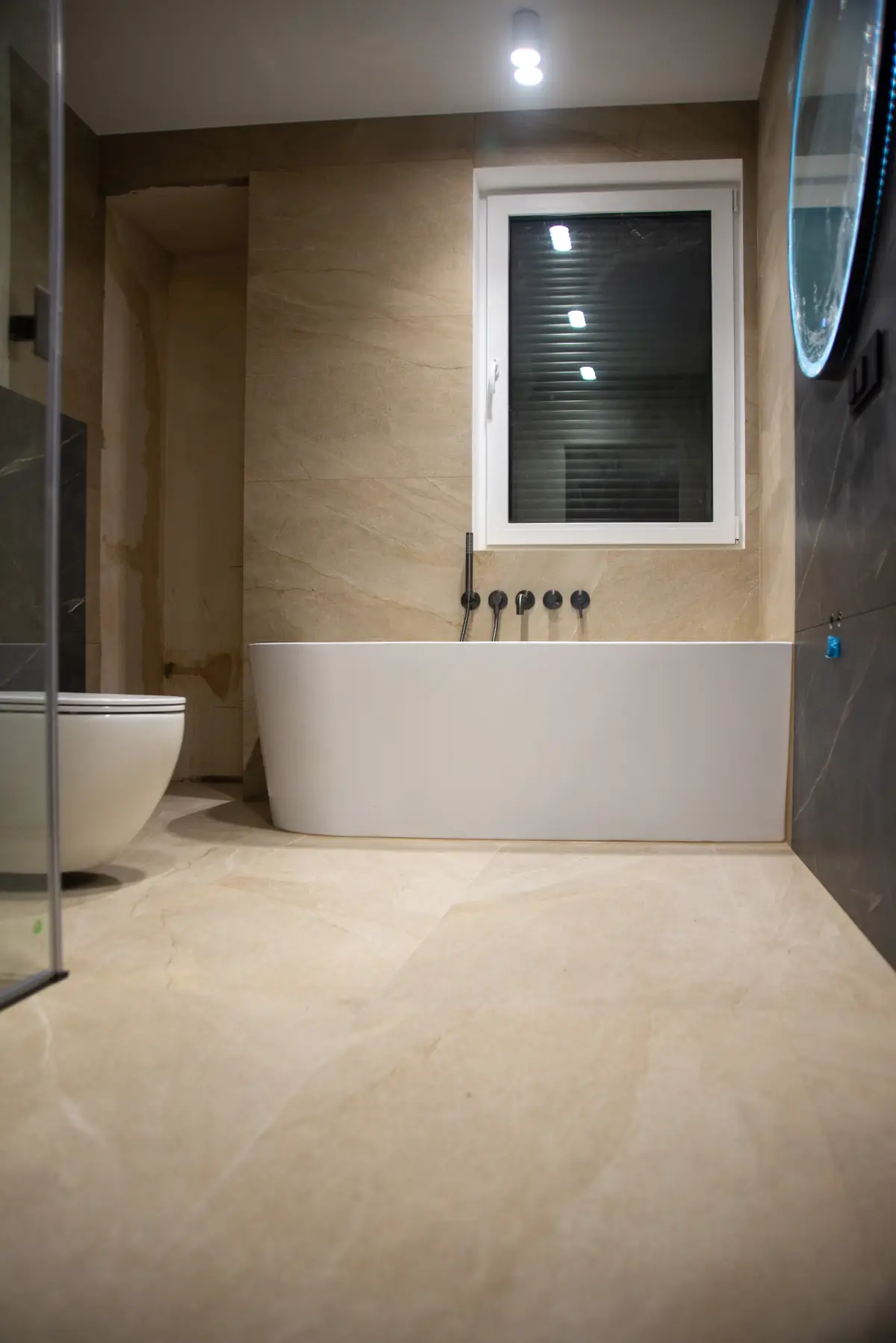 Mieszkanie Flat1 - zdjęcie 9