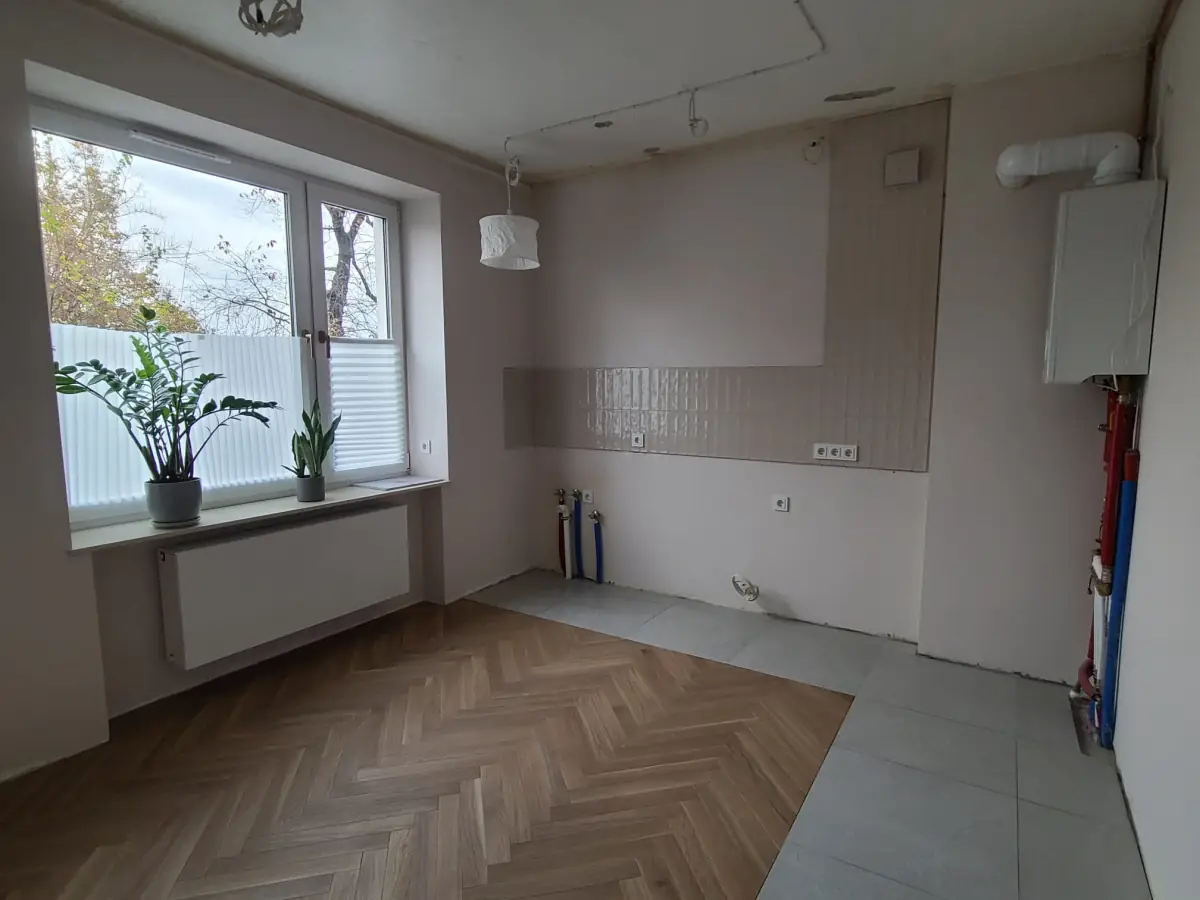 Mieszkanie Flat2 - zdjęcie 1