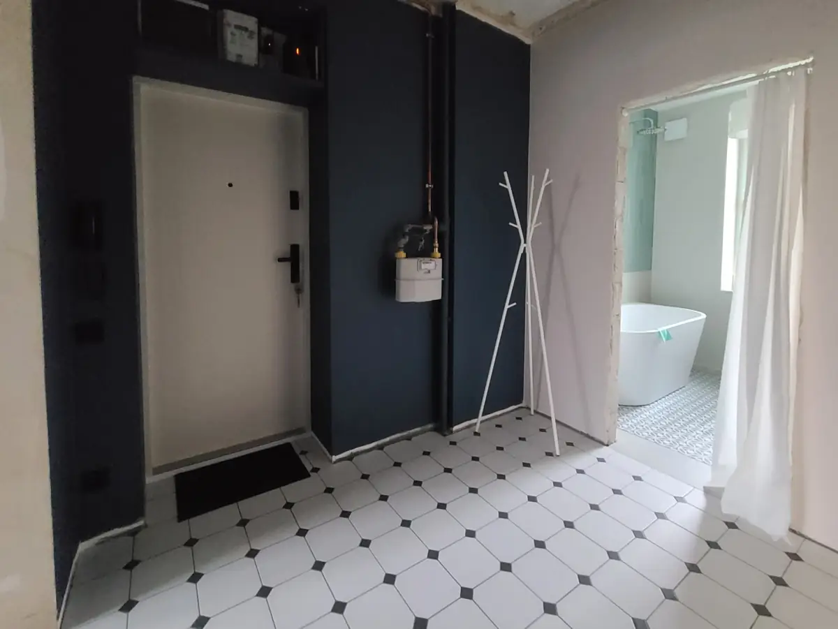 Mieszkanie Flat2 - zdjęcie 2