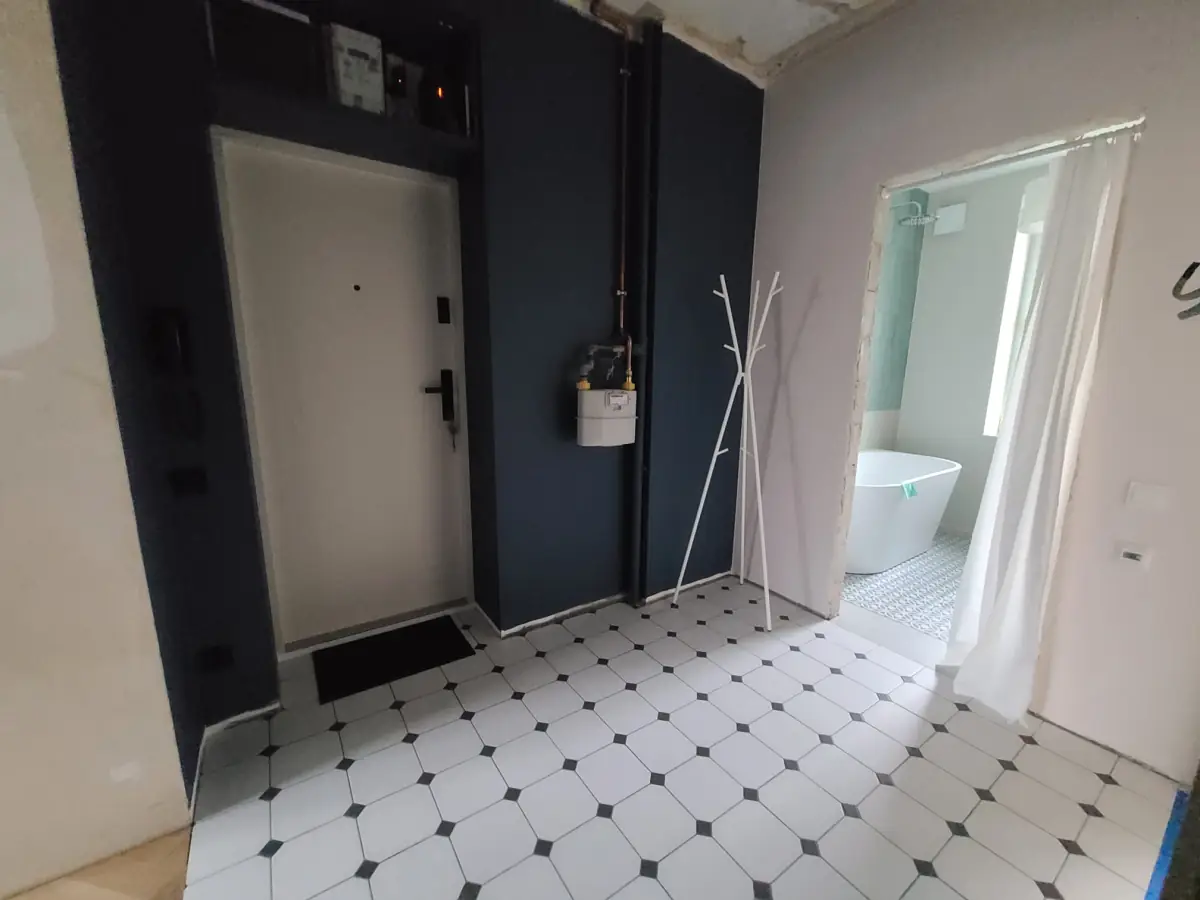 Mieszkanie Flat2 - zdjęcie 3