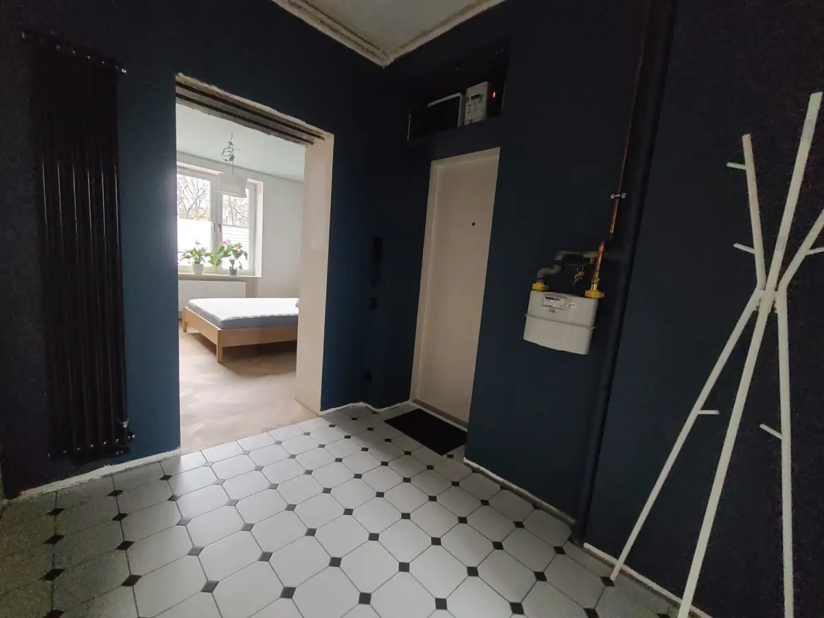 Mieszkanie Flat2 - zdjęcie 7