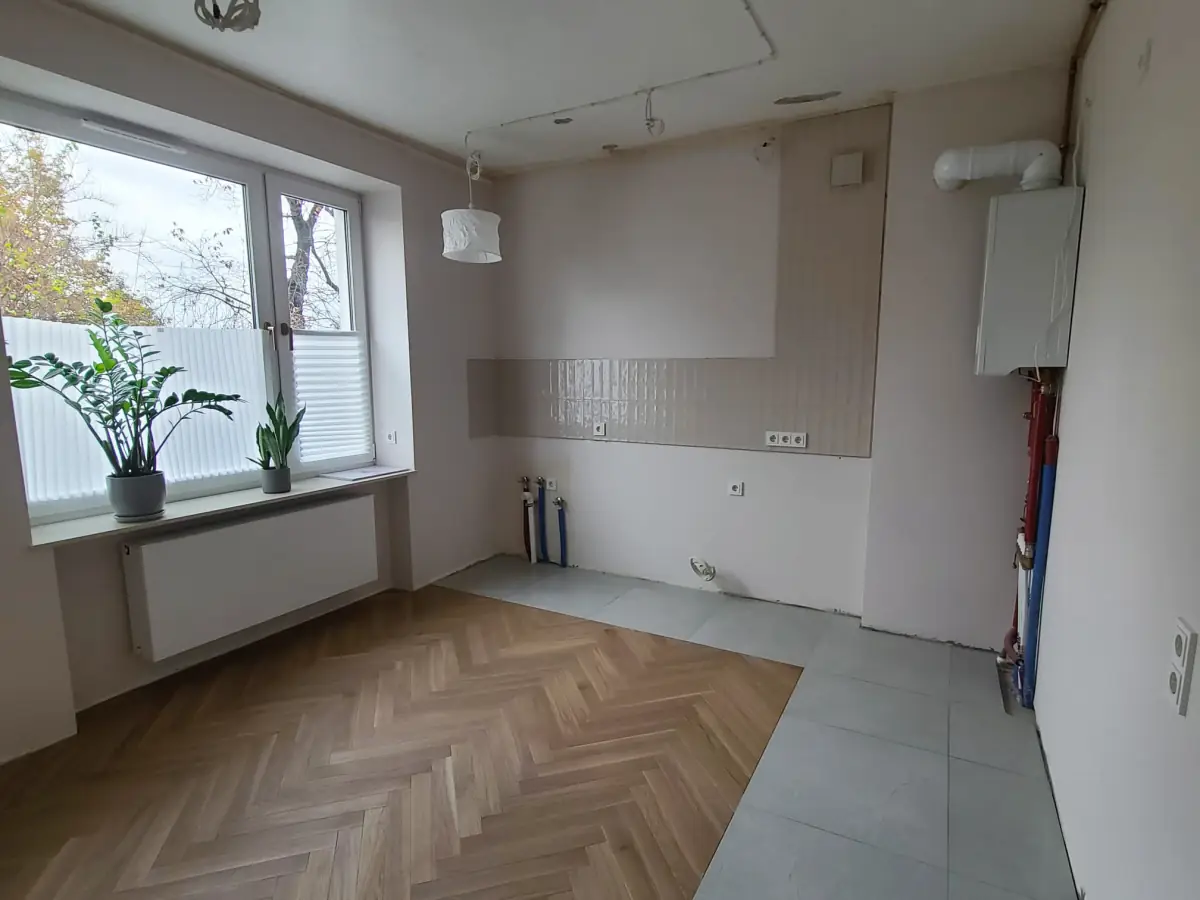 Mieszkanie Flat2 - zdjęcie 10