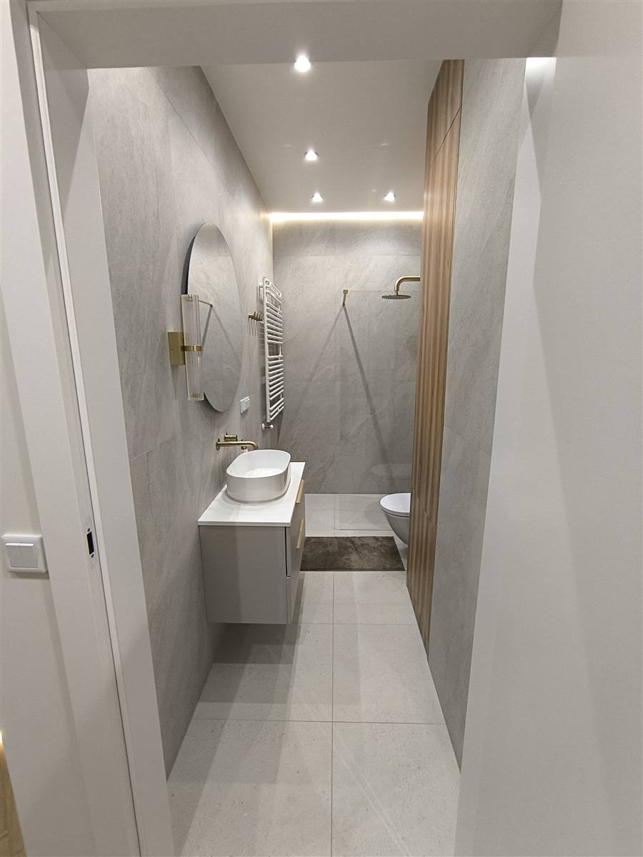 Mieszkanie Flat3 - zdjęcie 9