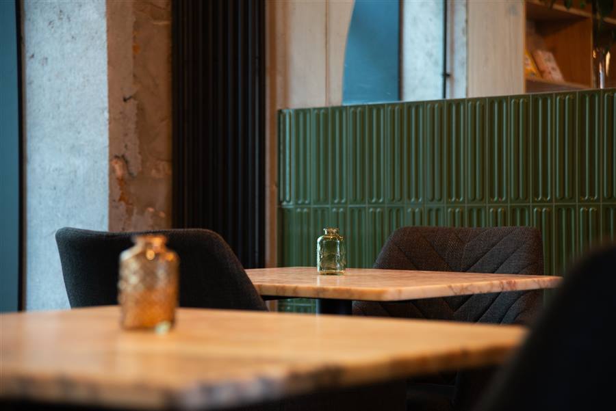 Wine bar Flat4 - zdjęcie 4