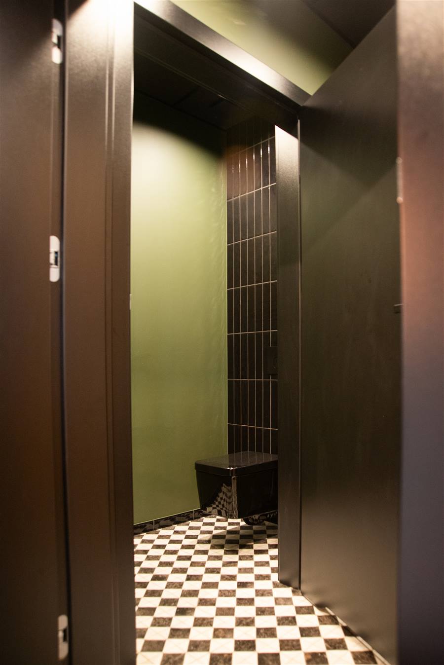 Wine bar Flat4 - zdjęcie 14