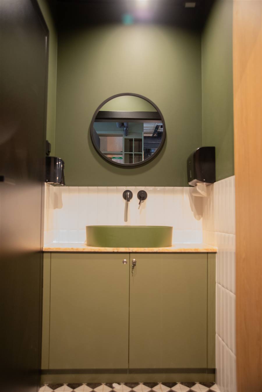 Wine bar Flat4 - zdjęcie 15