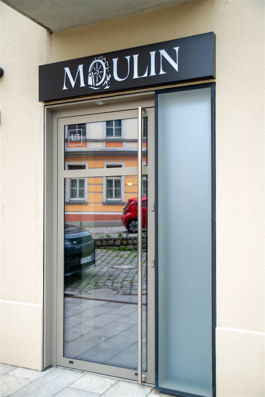 Wine bar Flat4 - zdjęcie 18